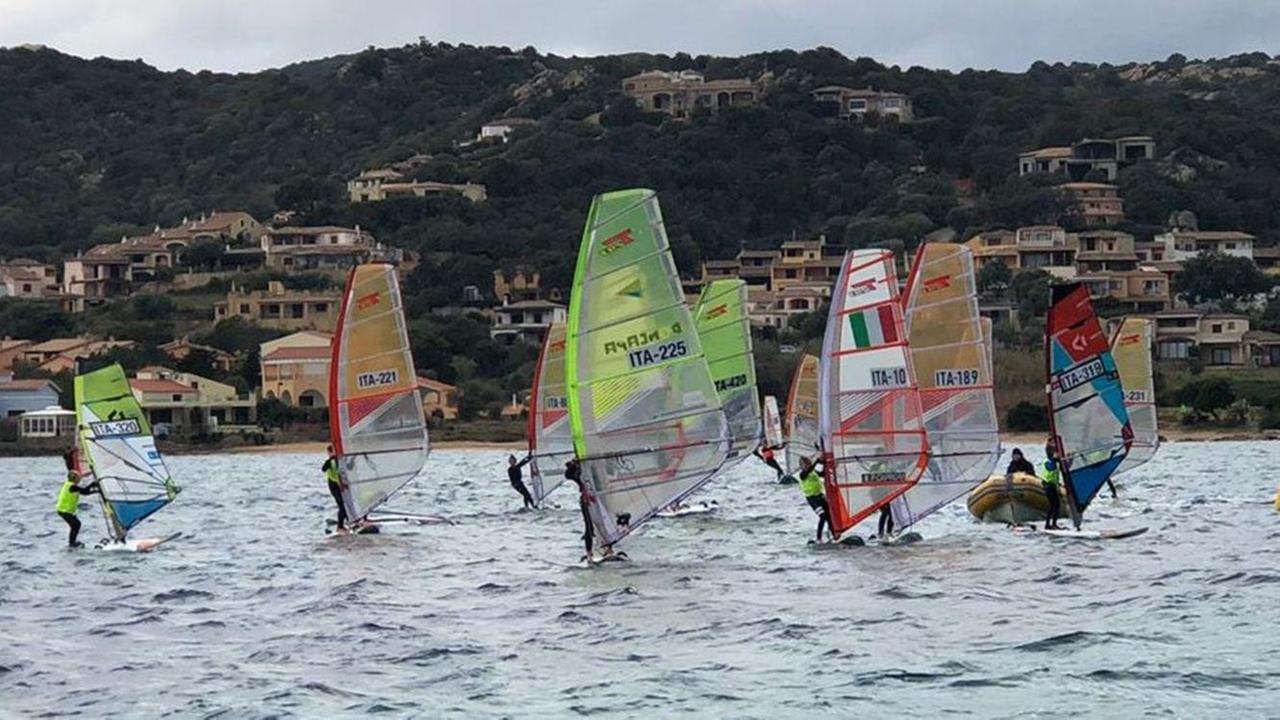 Ai campionati regionali brillano i fratelli Poledrini e Caproni