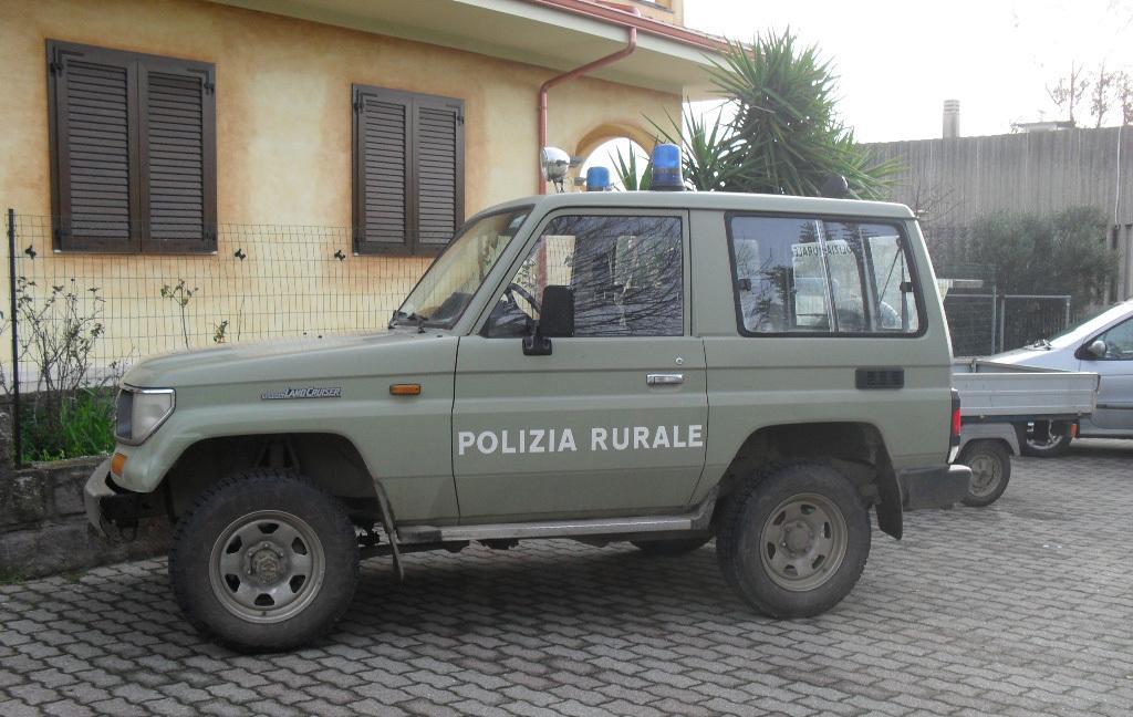 Paulilatino interventi sulla viabilità rurale 