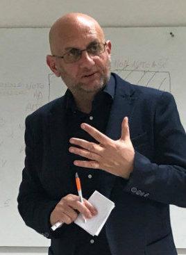 Incontri educativi a Trinità, comincia Braina