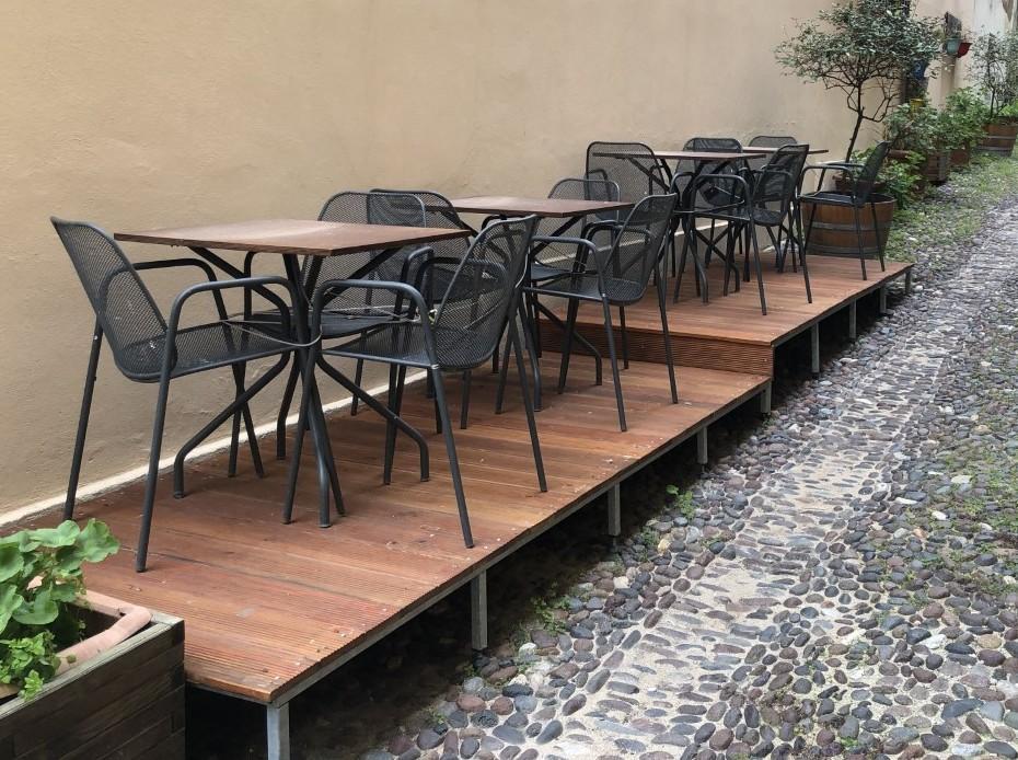 «Confermate le norme sul suolo pubblico» 