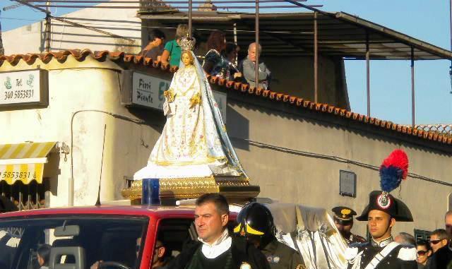 Riunione per costituire il comitato della festa del Rimedio