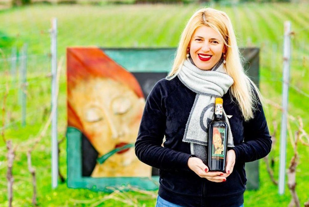 I vini di Sorso e Sennori in trionfo 