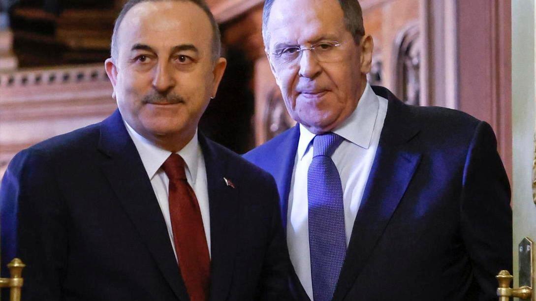 Tra i nodi Crimea, Donbass e Nato