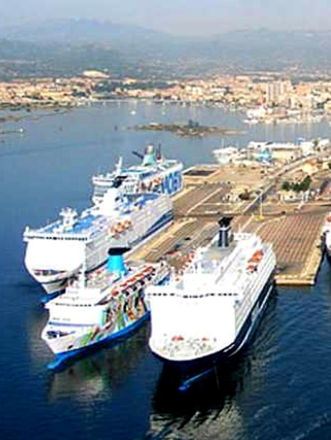 Navi a rischio: 50mila euro in più per ogni viaggio 