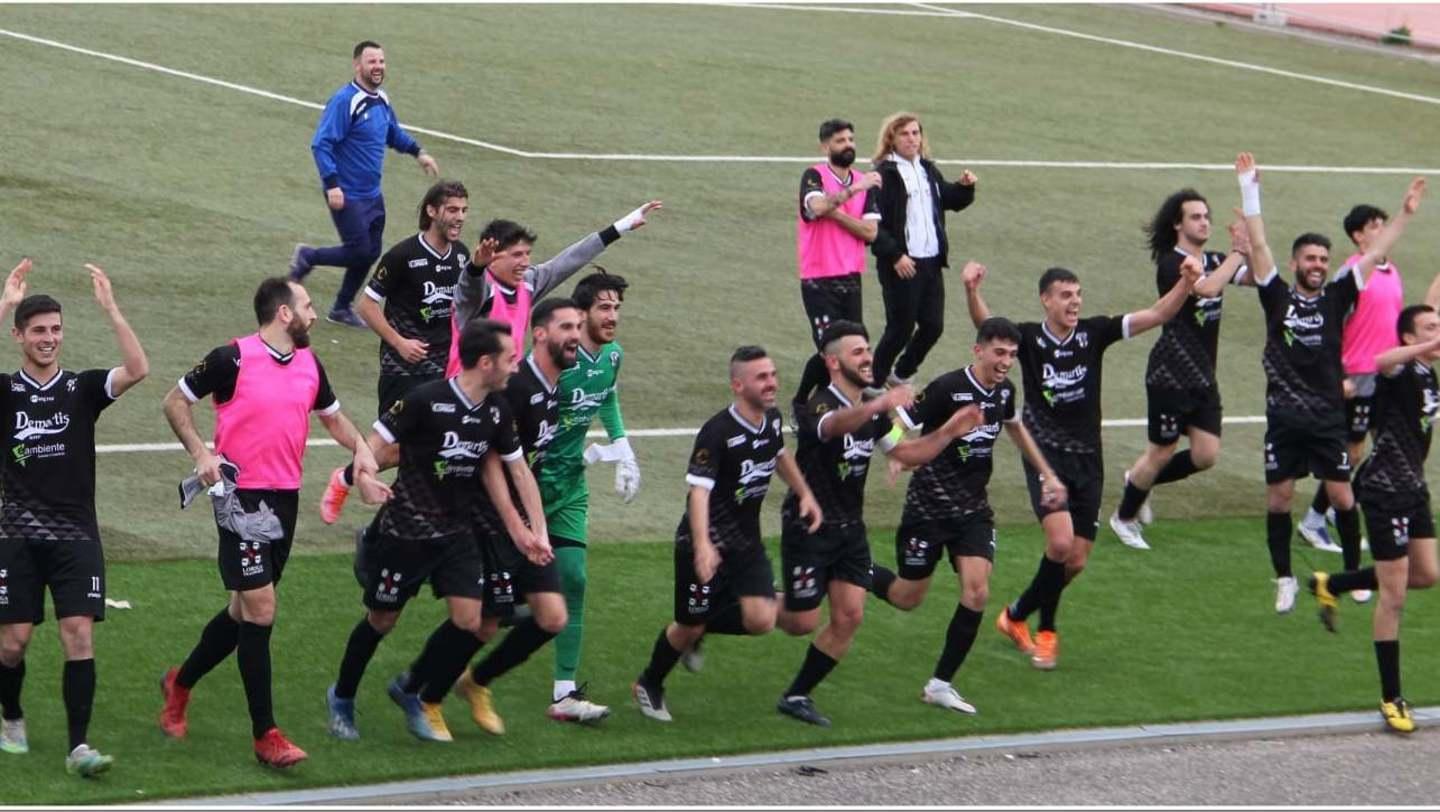 Un gol lampo, poi controllo L’Ossese avanza in Coppa 