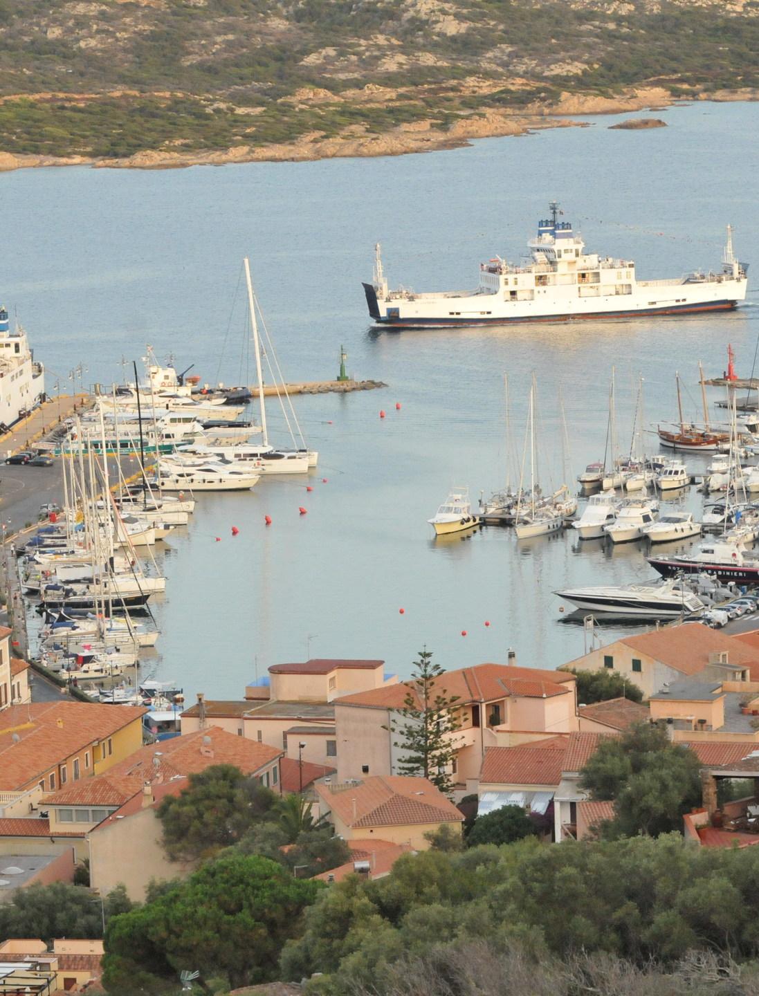 Porto, rilancio avanti tutta Salaris: «La Regione c’è» 