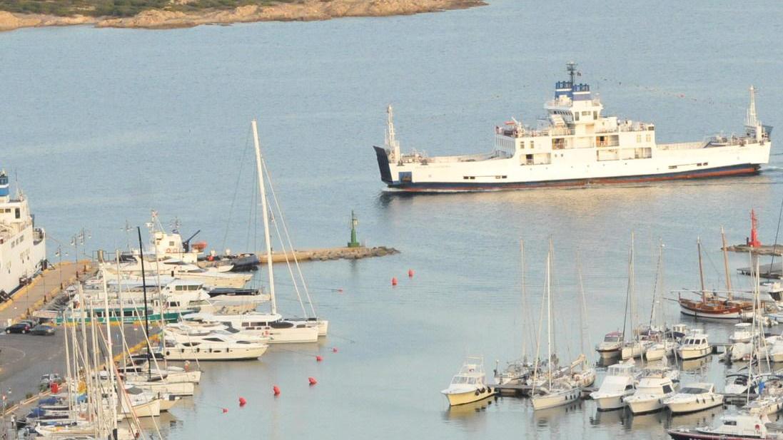 Porto, rilancio avanti tutta Salaris: «La Regione c’è»