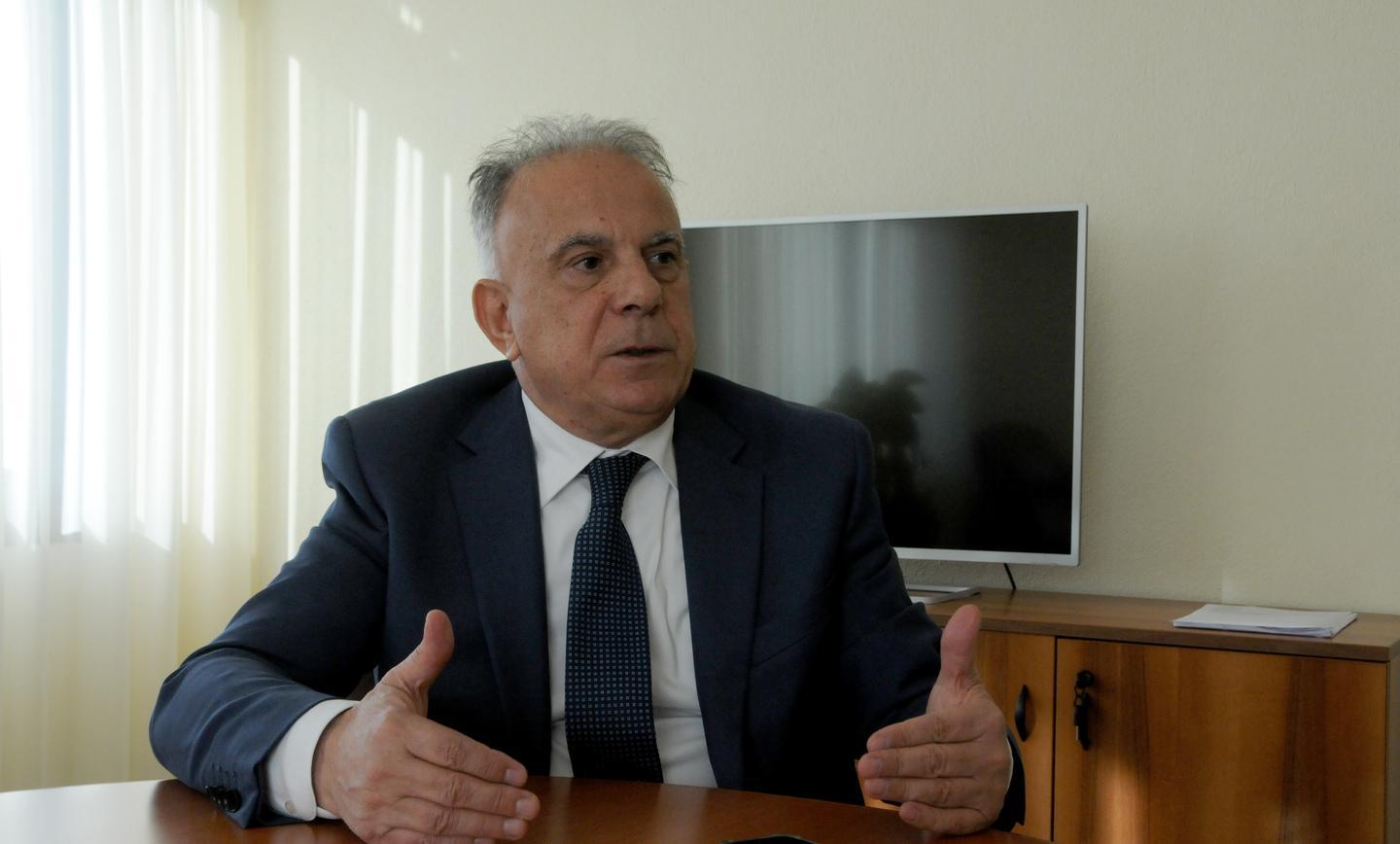La guerra blocca le prenotazioni 