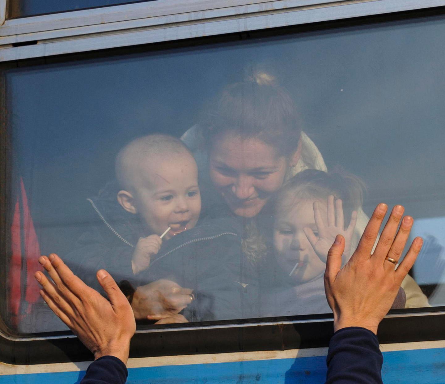 «Ci riguarda tutti non si può ignorare chi sta soffrendo»
