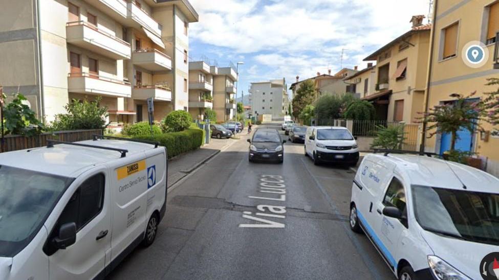 Spacciatore arrestato tre volte in due anni nella stessa strada