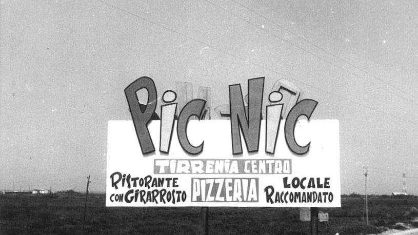 Personaggi livornesi, ecco i re dei cartelloni pubblicitari: «Con Nobili i prodotti sono diventati storia»