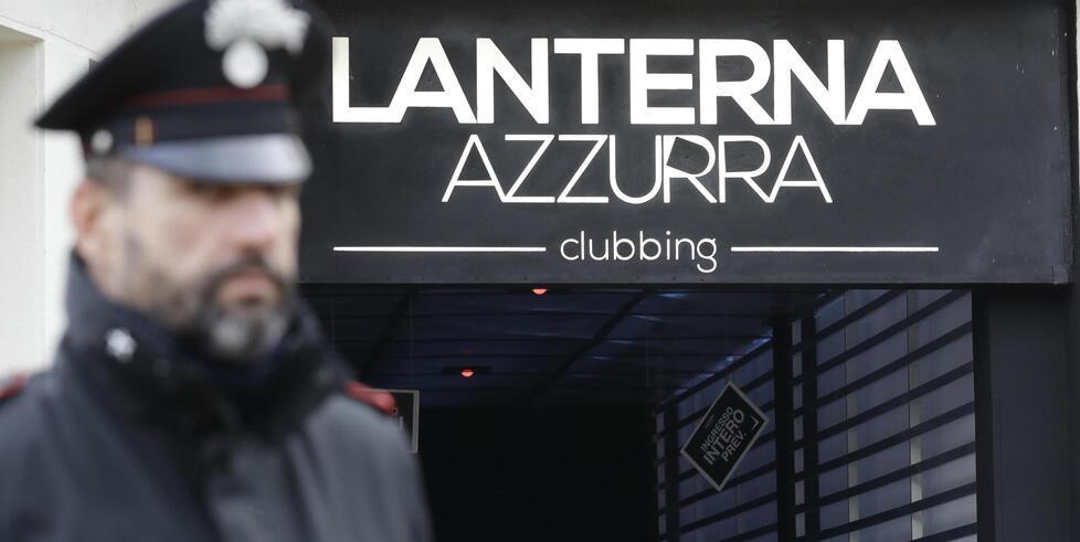 Corinaldo: stangata in appello sulle pene Riconosciuta l’associazione a delinquere agli imputati modenesi