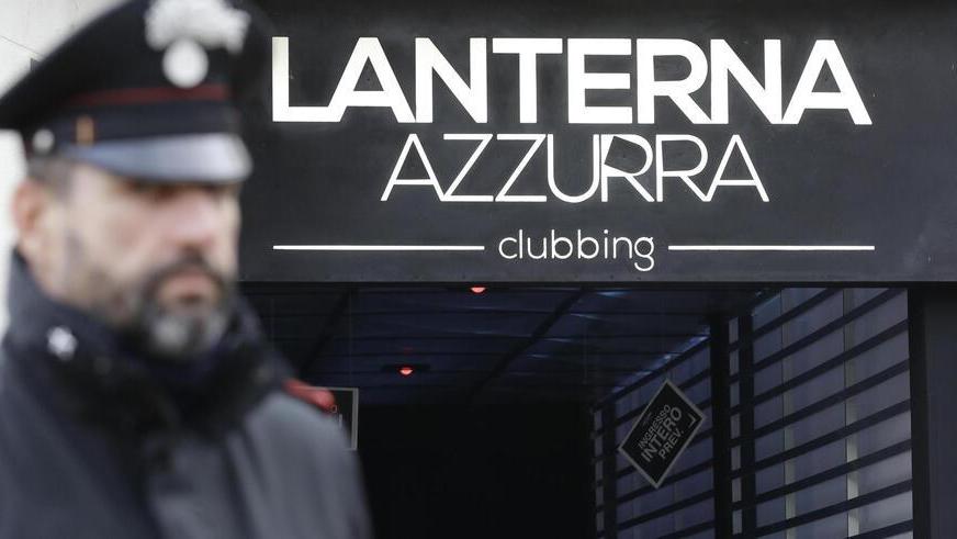 Corinaldo: stangata in appello sulle pene Riconosciuta l’associazione a delinquere agli imputati modenesi