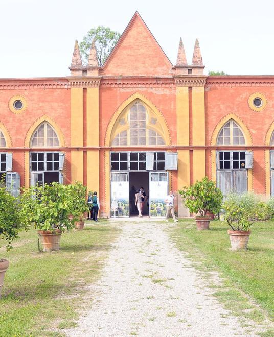 Castelfranco. Villa Sorra: la Soprintendenza boccia il ristorante nella serra 