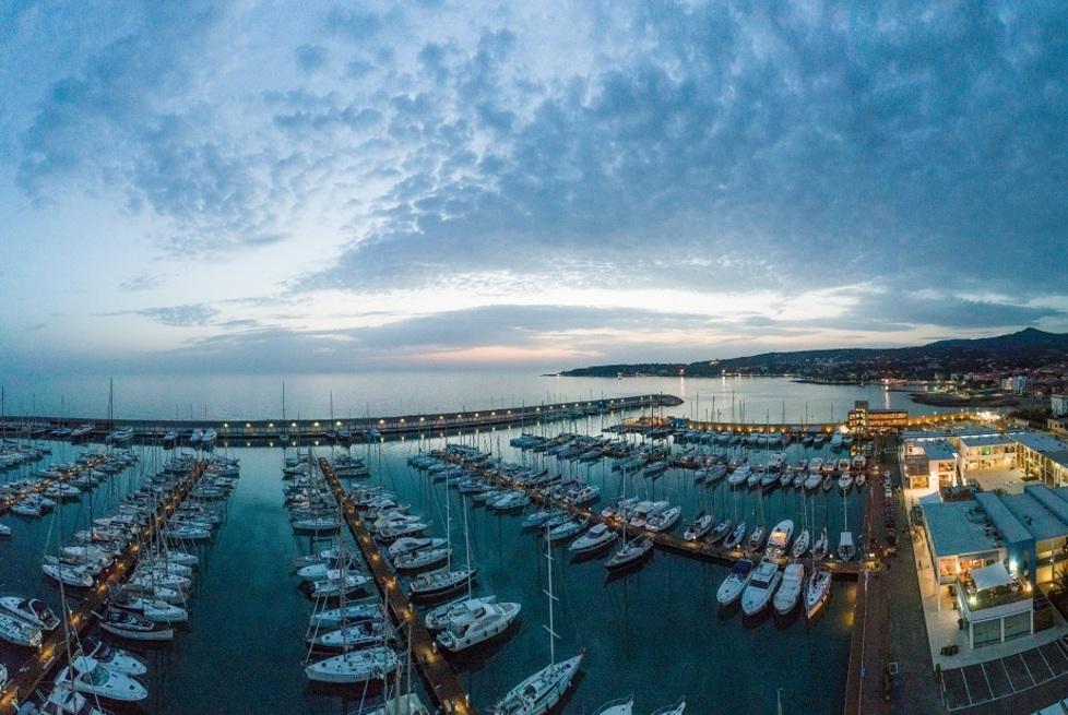 Cala de’ Medici: 2, 5 milioni d’incasso grazie ai nuovi soci 