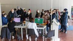 Cresce l’accoglienza dei profughi ucraini nei comuni ferraresi