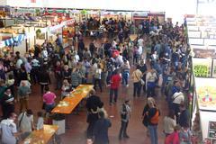 Sagre e fiere, la ripartenza dopo il covid 