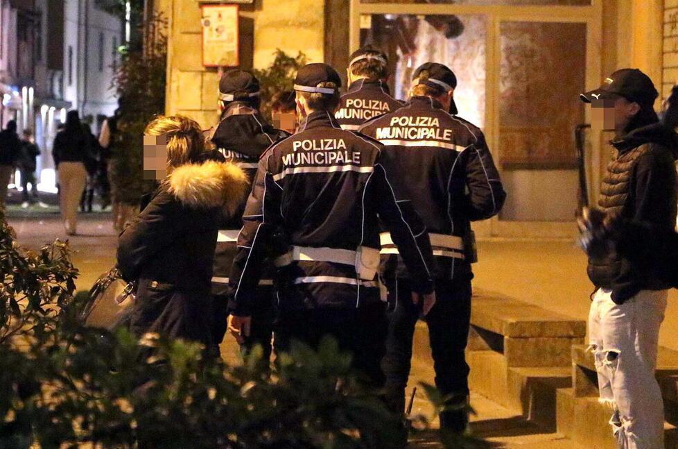 «Stop alle chiusure imposte a mezzanotte? È la cosa migliore che ci potesse capitare» 