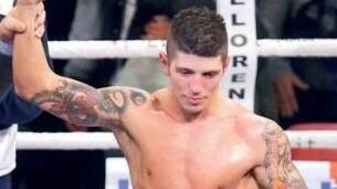 Matano chiude il conto pena di 1 anno e 4 mesi. Ora il ritorno sul ring