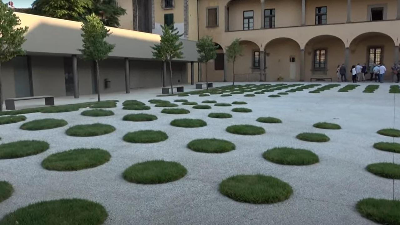 Ricerca ad alta tecnologia sulla mummia di un vescovo pistoiese del Trecento