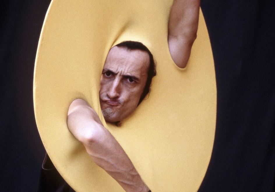 Rezza-Mastrella in scena all’Ariosto 