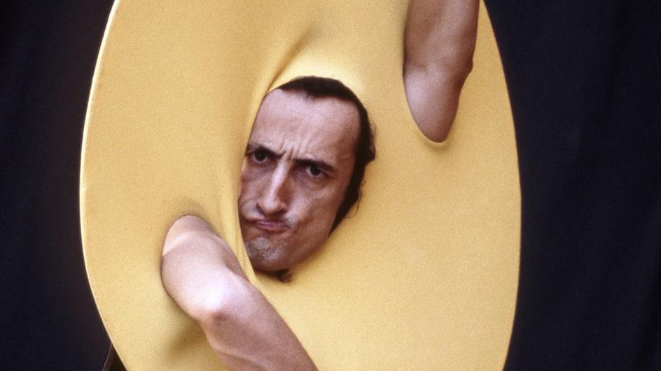 Rezza-Mastrella in scena all’Ariosto