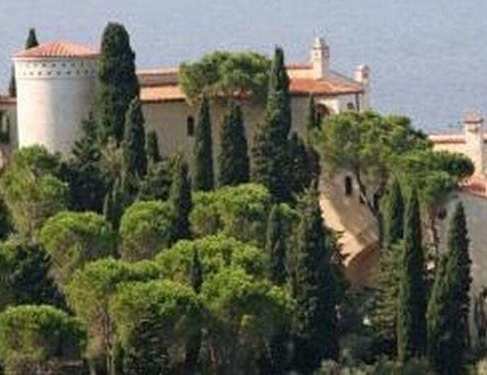 L'oligarca German Khan entra lista nera: è proprietario di Villa Feltrinelli all'Argentario