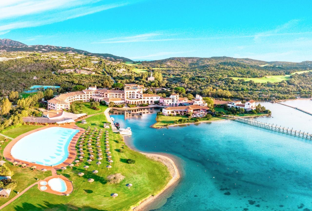 Stagione al via in Costa Smeralda: il Cala di Volpe ha aperto già i battenti 