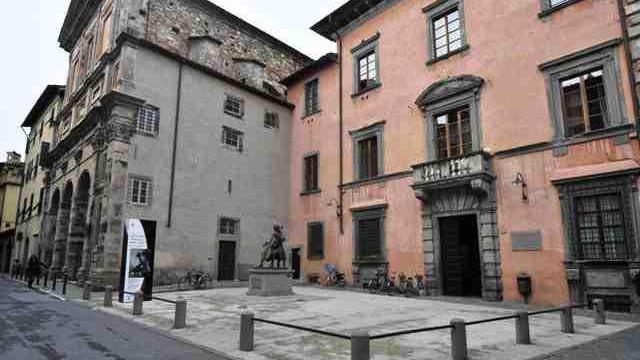 L’istituto Boccherini di Lucca