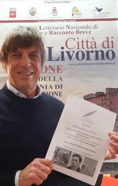 Premio letterario Città di Livorno dedicato a Pier Paolo Pasolini