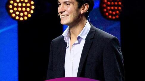 Francesco Fontanelli