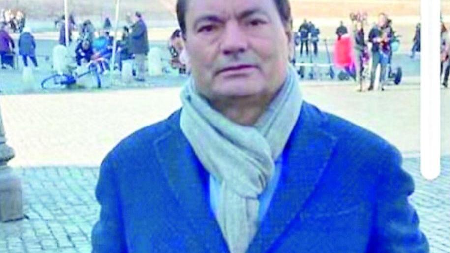 Forte, da comandante dei carabinieri a candidato sindaco: Alaimo sfida Murzi e Buratti