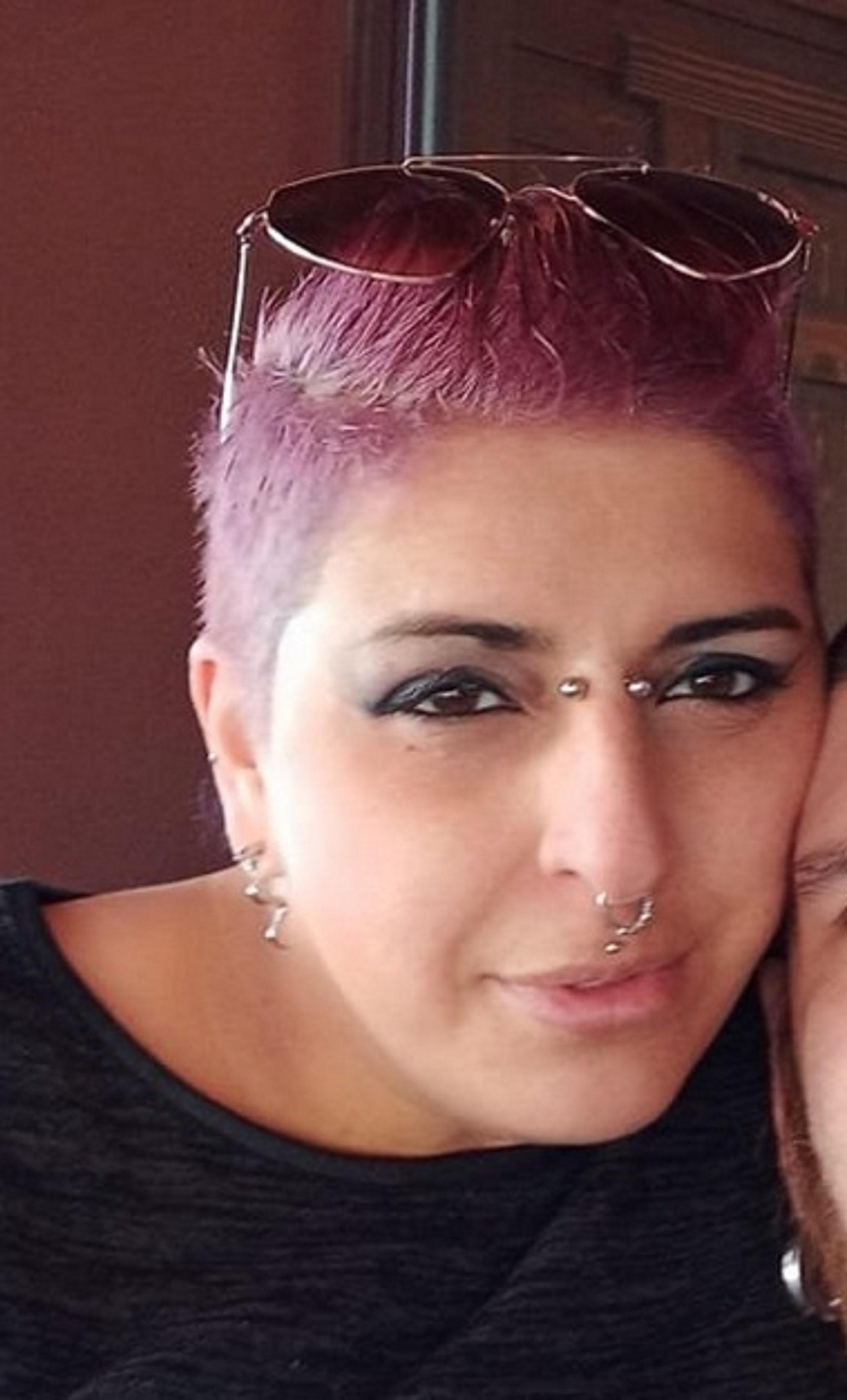 Gloria Carmen Buongiovanni, trovata morta a 41 anni