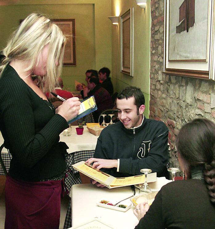 Massa-Carrara, una giornata dedicata a chi vuol lavorare in ristoranti o alberghi
