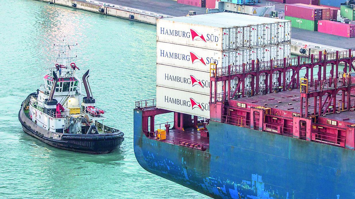 Più ramificazioni via terra per il porto di Livorno