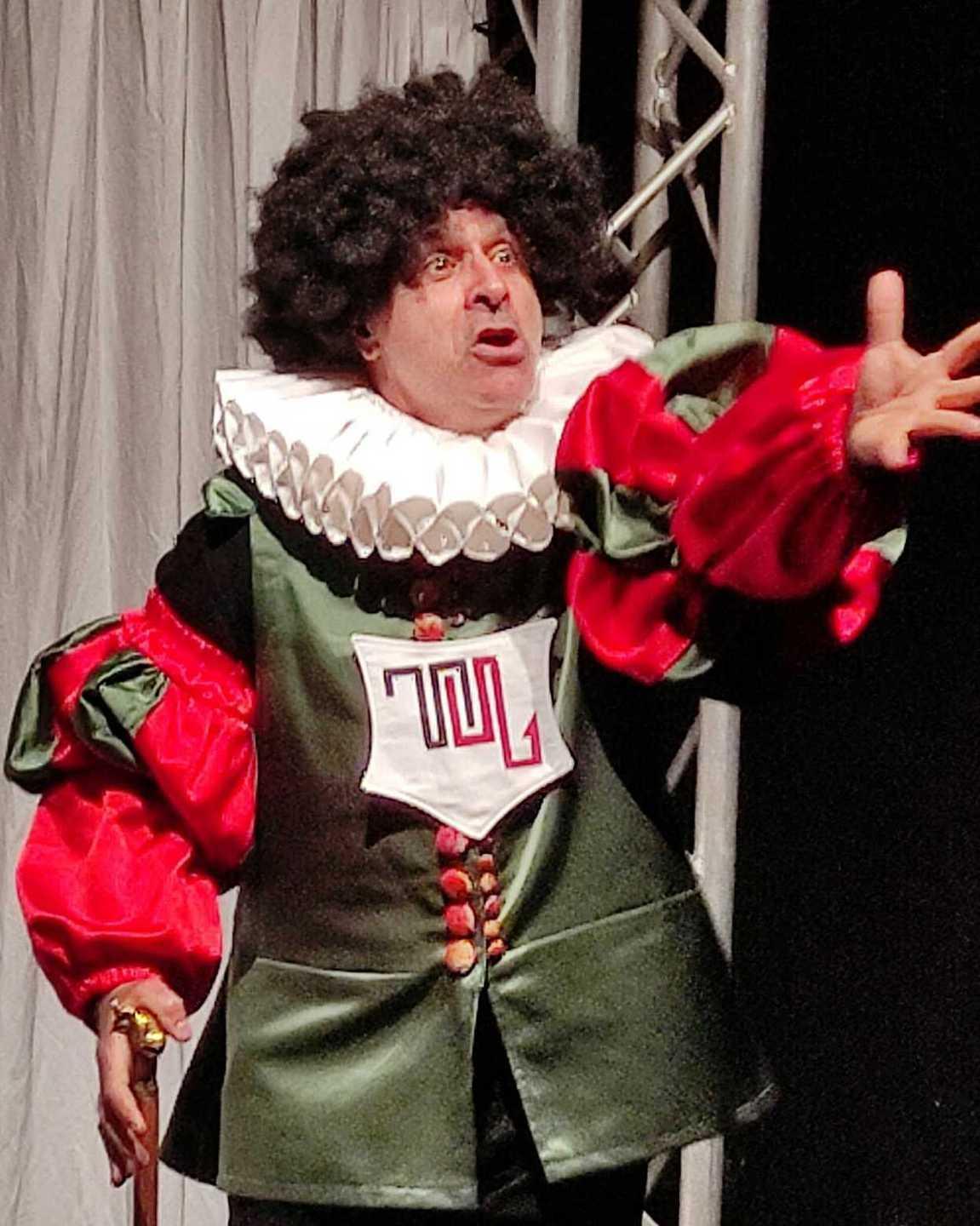 Gelosia e tradimenti tutti da ridere in scena a Mogoro
