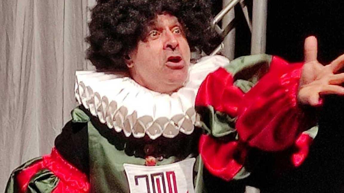 Gelosia e tradimenti tutti da ridere in scena a Mogoro