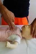 Primo soccorso pediatrico, iscrizioni al corso