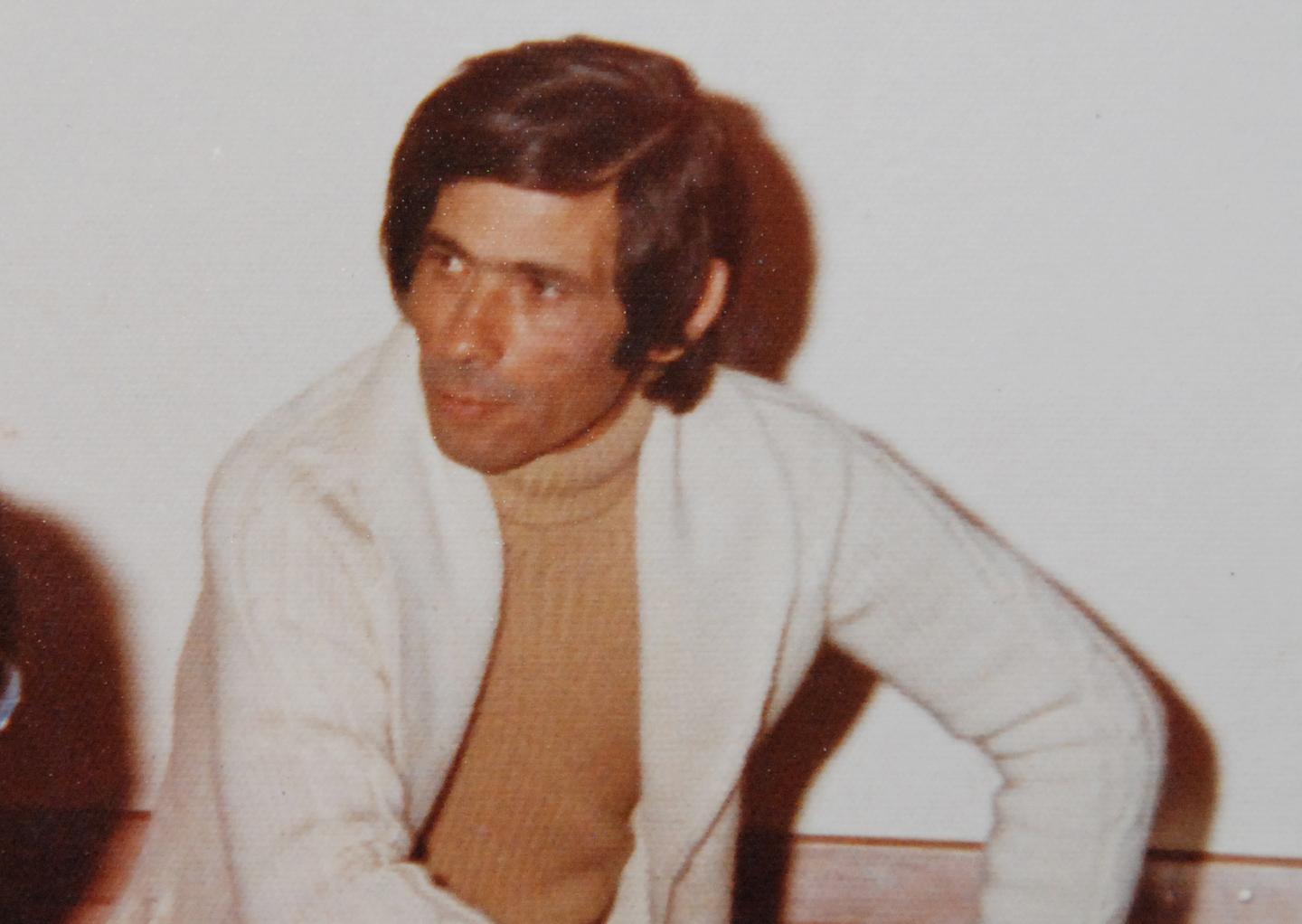 Le ultime note del sassofonista Tony Marino 