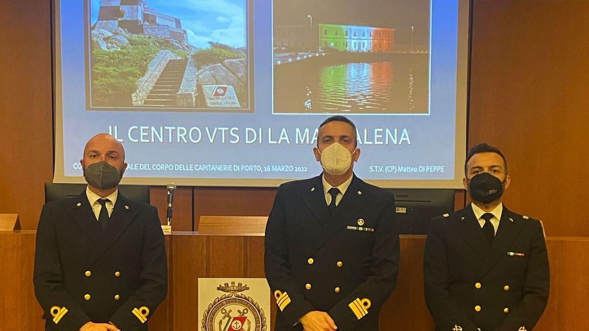 Navigazione sicura l’alta tecnologia aiuta le Capitanerie