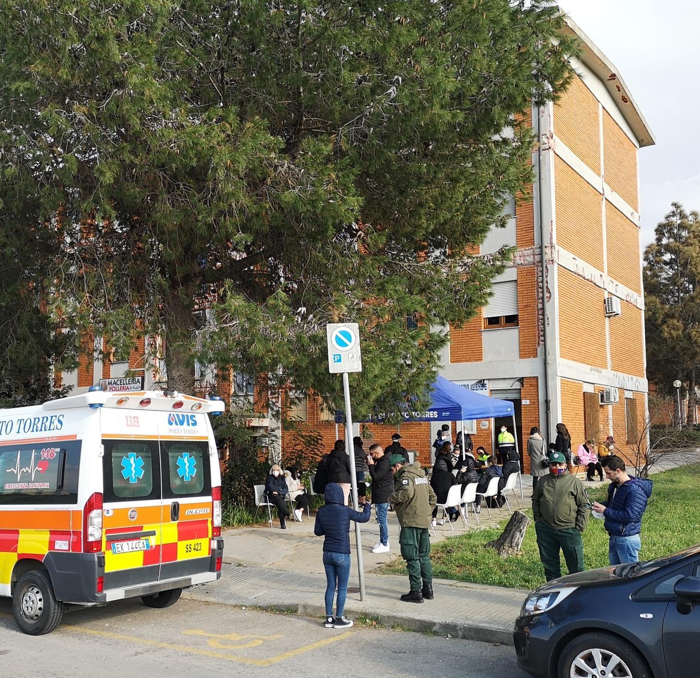 Mercoledì 23 giornata vaccinale per gli under 12 