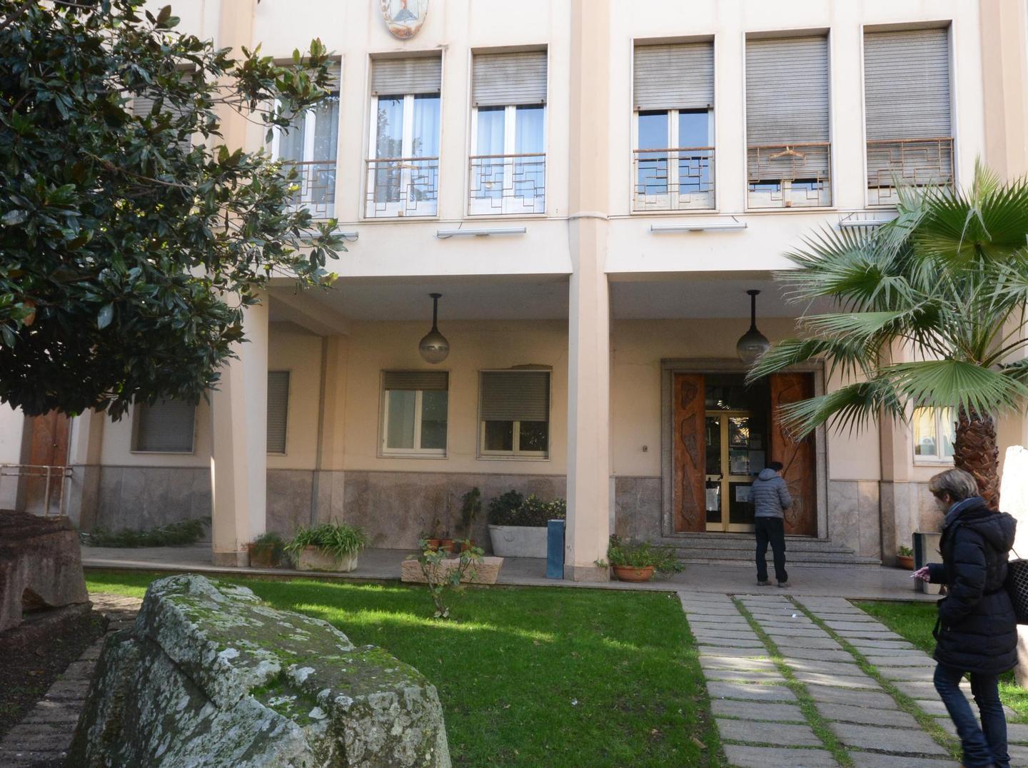 In Consiglio la gestione dei parcheggi 