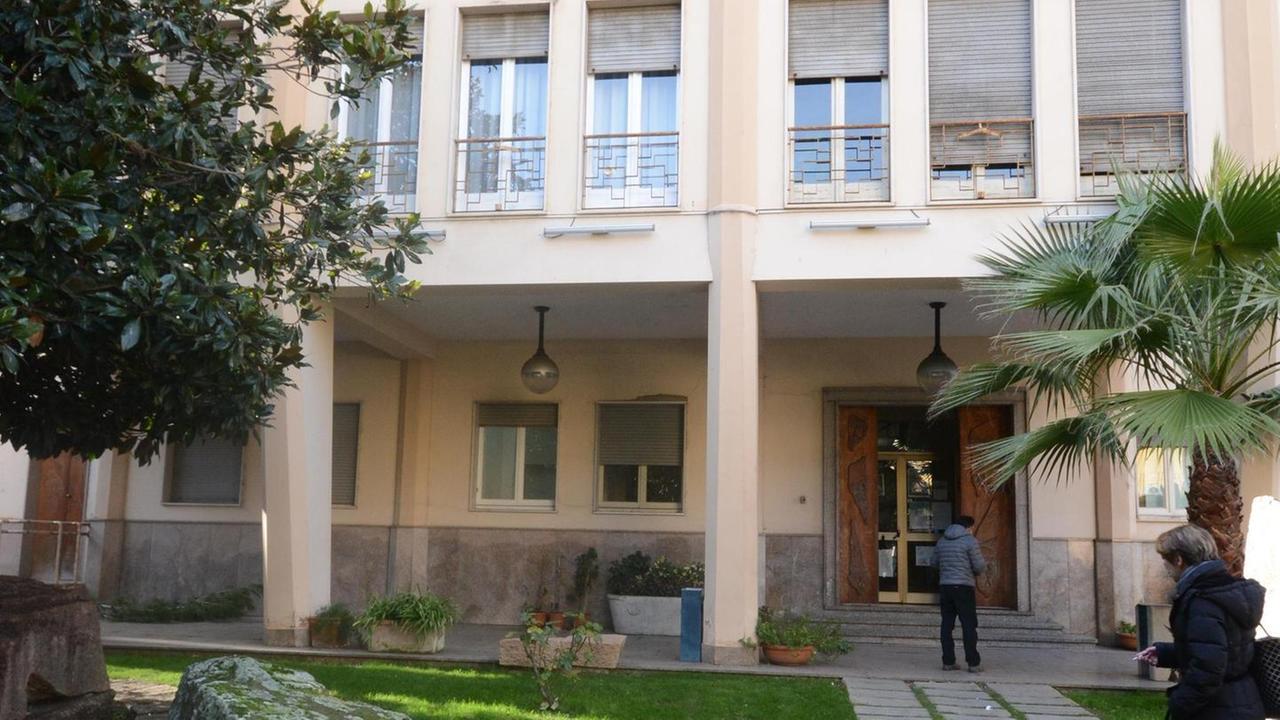In Consiglio la gestione dei parcheggi