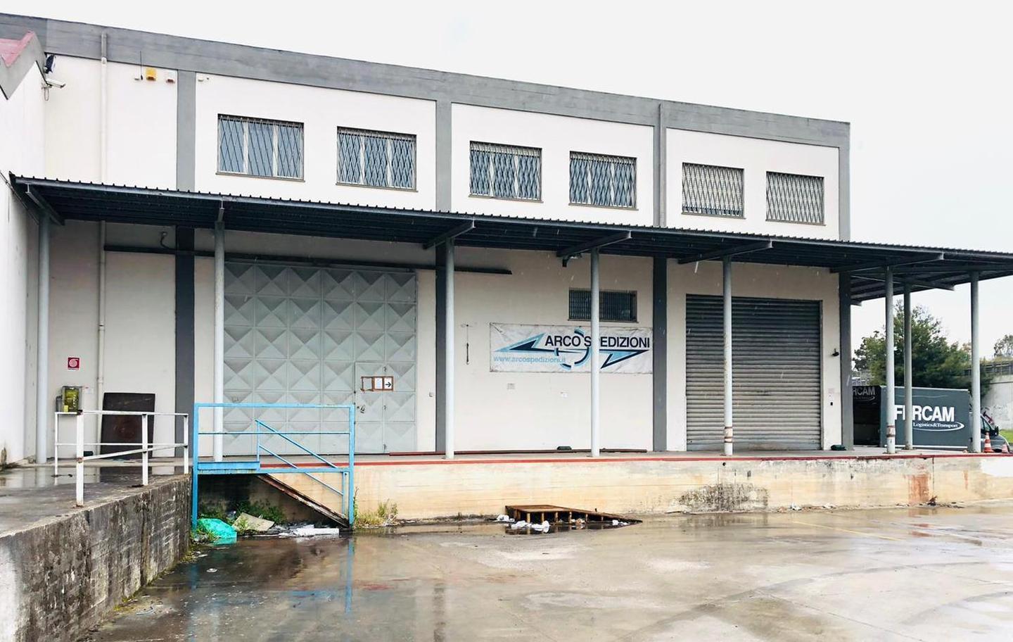 Rapina alla Arco, abbreviato per il dipendente 