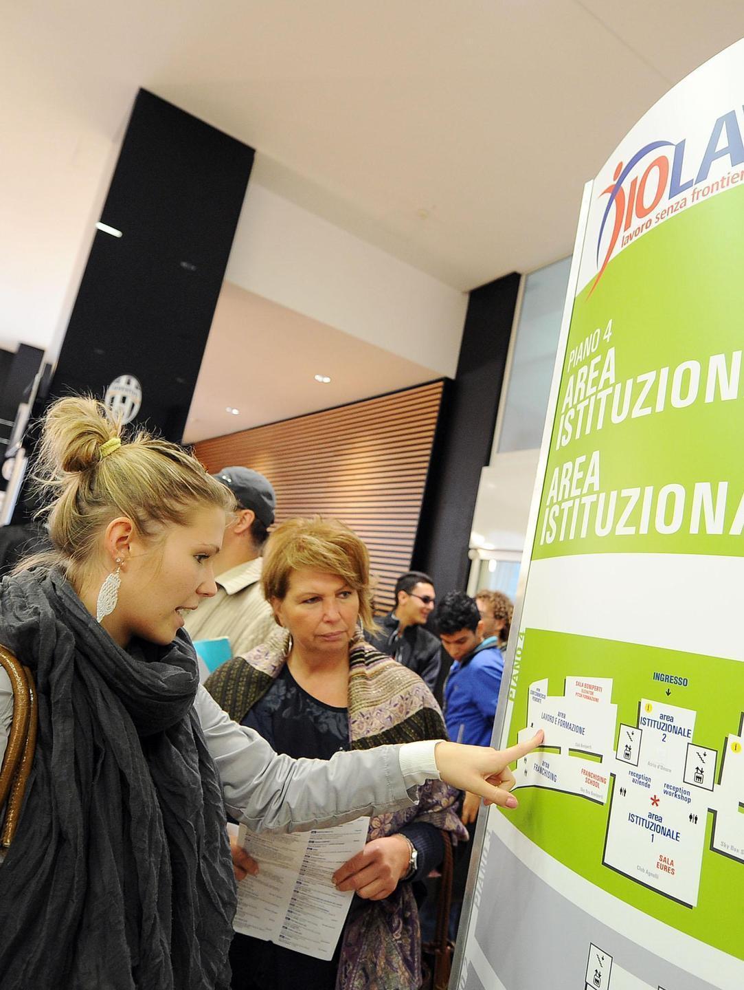 Regione, 4 milioni per i voucher a sostegno del lavoro femminile
