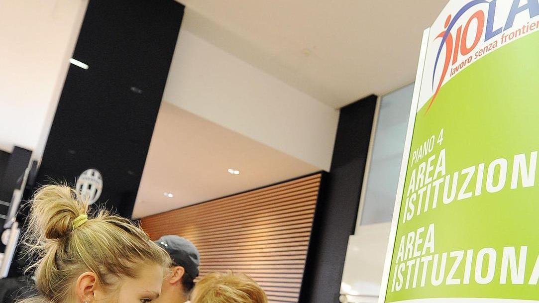 Regione, 4 milioni per i voucher a sostegno del lavoro femminile
