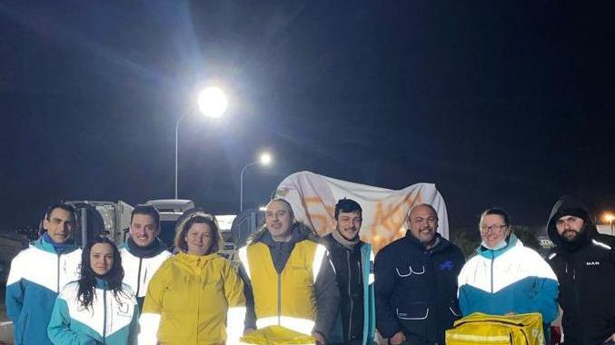 Il carburante costa troppo in ginocchio anche i rider