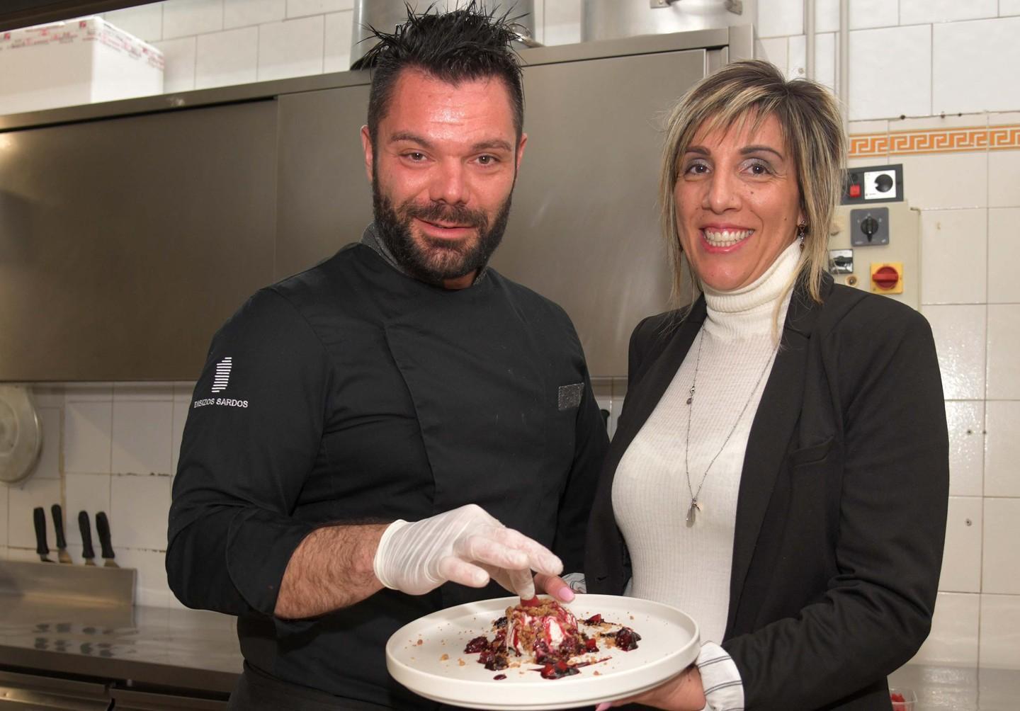 La cucina tradizionale in franchising 