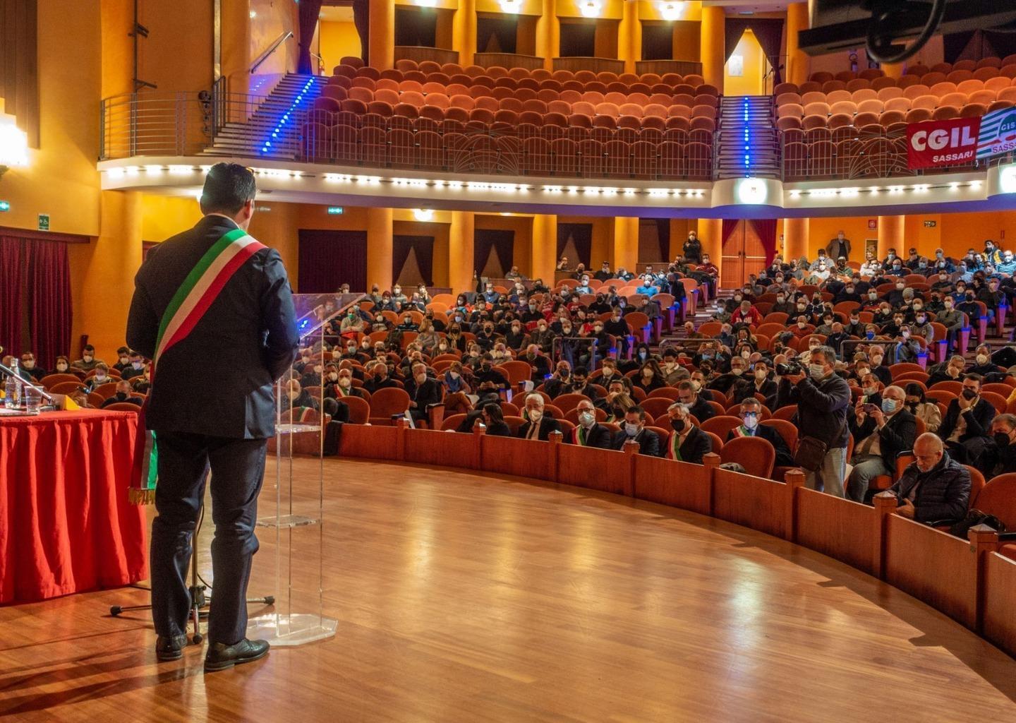 Tutti uniti per la Chimica Verde 