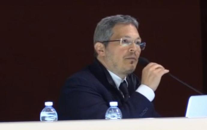 Carlo Renoldi alla guida del Dap 